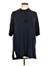 Lou & Grey Blue Poncho Size M - photo 1