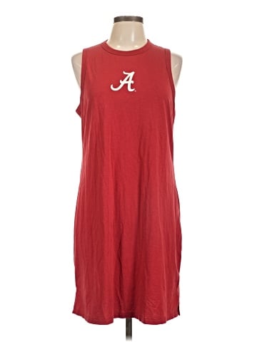 Lululemon Athletica Casual Dress (view 1)