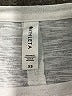 Athleta Silver Short Sleeve Top Size XS - photo 7