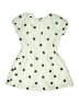 Crewcuts Ivory White Dress Size 6 - photo 1