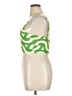 RESA Green Sleeveless Top Size XL - photo 5