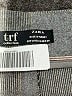 Zara TRF Plaid Gray Shorts Size M - photo 3