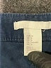 H&M Blue Shorts Size 6 - photo 3