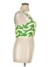 RESA Green Sleeveless Top Size XL - photo 4