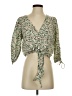 Kivari Green Tank Top Size XS - photo 1