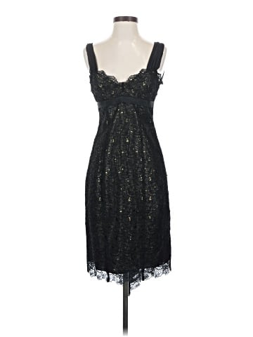Nicole Miller Collection Cocktail Dress (view 1)