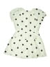 Crewcuts Ivory White Dress Size 6 - photo 2