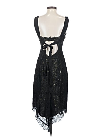 Nicole Miller Collection Cocktail Dress (view 2)