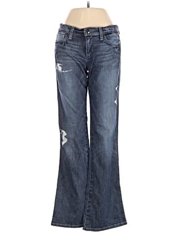Joe's Jeans Jeans (view 1)