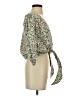 Kivari Green Tank Top Size XS - photo 4