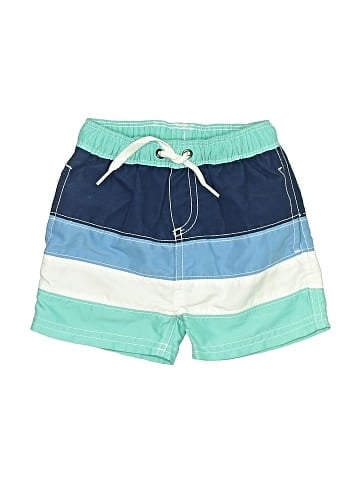 Hanna Andersson Board Shorts (view 1)