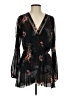 Gimmicks Black Kimono Size S - photo 1