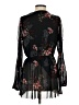 Gimmicks Black Kimono Size S - photo 2