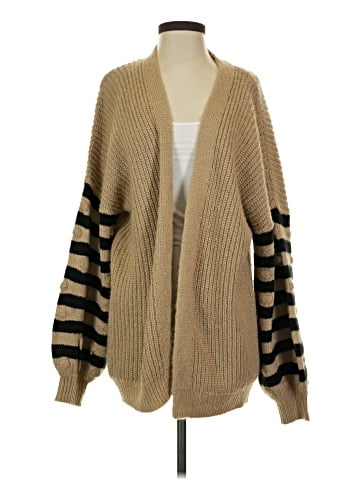 Willow & Root Kimono (view 1)