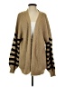 Willow & Root Tan Kimono Size XS - photo 1