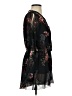 Gimmicks Black Kimono Size S - photo 4