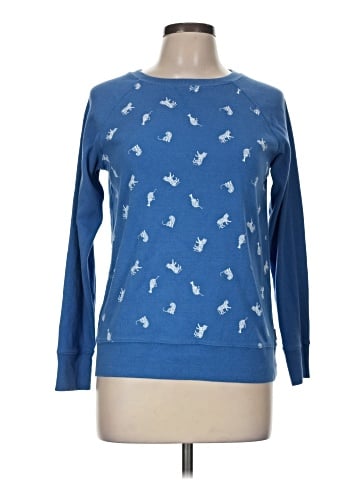 Eddie Bauer Pullover Sweater (view 1)