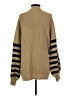 Willow & Root Tan Kimono Size XS - photo 2