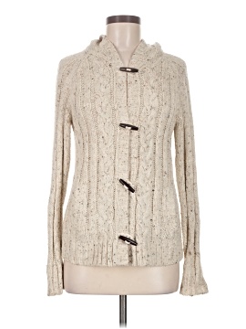 Relativity Cardigan