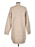 Topshop Tan Pullover Sweater Size M - photo 2