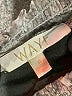WAYF Paisley Gray Cocktail Dress Size S - photo 7