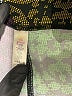 Lularoe Print Green Active Pants Size 1X (Tall & Curvy) - photo 4