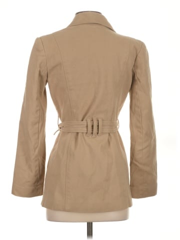 New York & Company Trenchcoat (view 2)