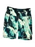 Active by Old Navy Print Teal Board Shorts Size L - photo 1