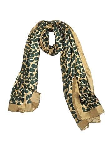 Tanner Silk Scarf (view 1)