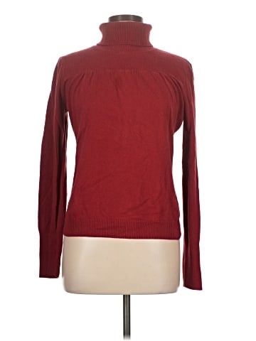 a.n.a. A New Approach Turtleneck Sweater (view 1)