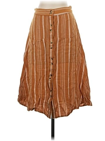 Rip Curl Casual Skirt (view 1)