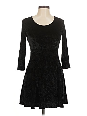 L'Amour Nanette Lepore Cocktail Dress (view 1)