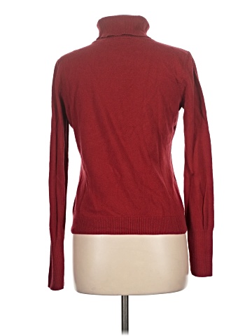 a.n.a. A New Approach Turtleneck Sweater (view 2)