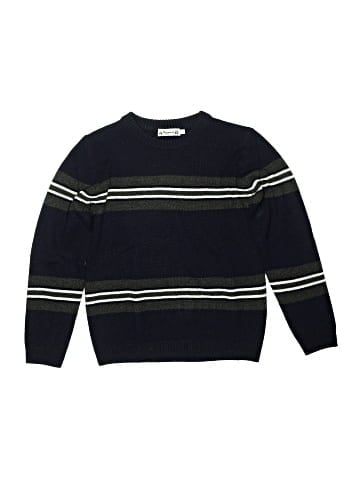 Bonpoint Wool Pullover Sweater (view 1)