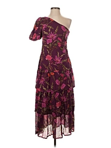 Banjanan Cocktail Dress (view 1)