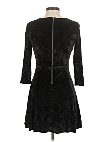 L'Amour Nanette Lepore Cocktail Dress (view 2)