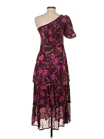 Banjanan Cocktail Dress (view 2)