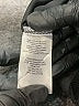 Calvin Klein Solid Black Dress Size 12 - photo 4