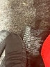 Worthington Red 3/4 Sleeve Button-Down Shirt Size 3X - photo 8