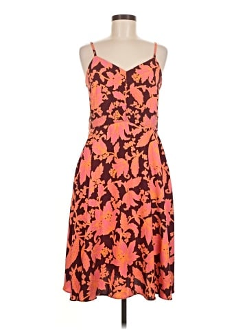 Ann Taylor LOFT Outlet Cocktail Dress (view 1)