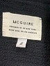 Mcguire Black Jacket Size S - photo 6