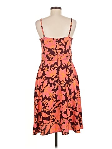 Ann Taylor LOFT Outlet Cocktail Dress (view 2)