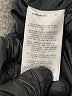 Bonpoint Plaid Blue Wool Pants Size 10 - photo 4