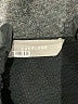 Everlane 100% Cupro Black Short Sleeve Top Size 8 - photo 7