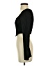 Shein Black Long Sleeve Top Size 2 - photo 5
