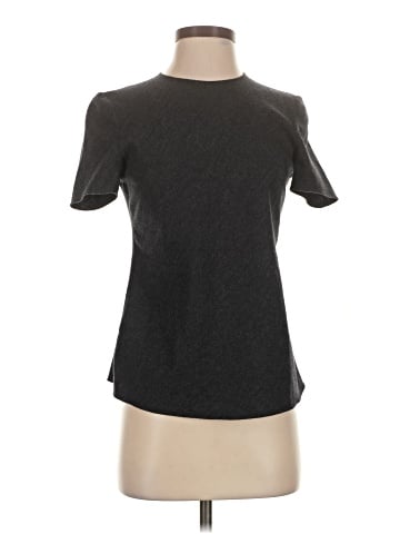 Prada Vintage Wool Top (view 1)