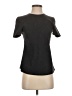 Prada 100% Wool Gray Vintage Wool Top Size S - photo 1
