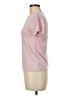Assorted Brands Pink Short Sleeve T-Shirt Size M - photo 5