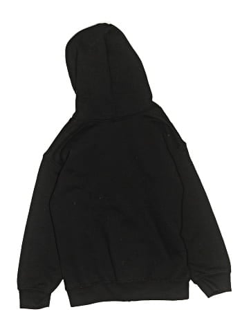 Gildan Zip Up Hoodie (view 2)
