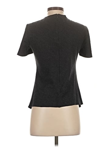 Prada Vintage Wool Top (view 2)